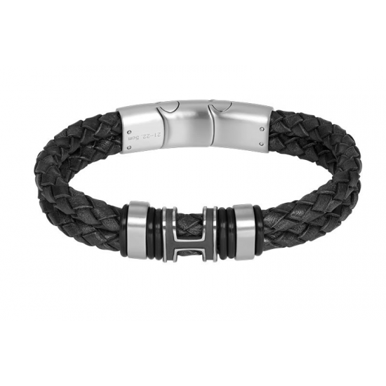iXXXi MEN Armband River MAAT 21-22.5 cm - 47393