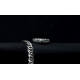 Buddha to Buddha 612 Nathalie XS Ring Silver MAAT 16 - 47449