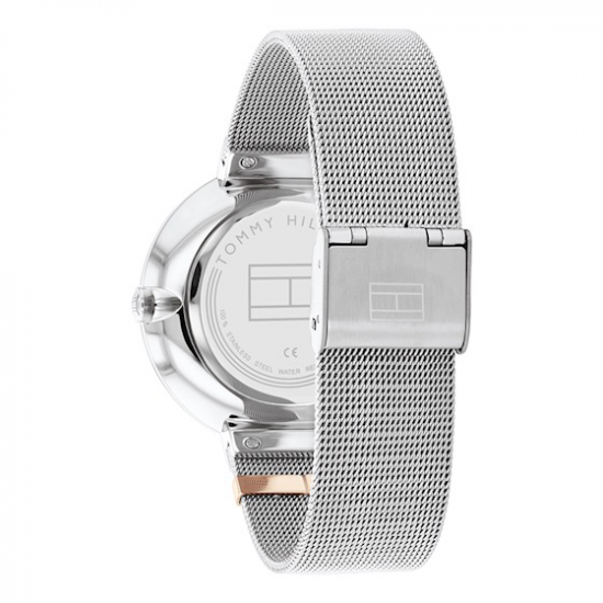 Tommy Hilfger dames horloge TH1782537 - 50513