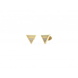 Guess Jewellery oorbellen goudkleurig JUBE02156JWYGT-U - 50590