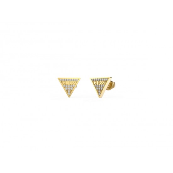 Guess Jewellery oorbellen goudkleurig JUBE02156JWYGT-U - 50590