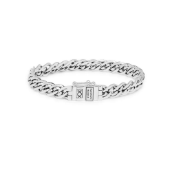 Buddha to Buddha J211 Nathalie Mini Bracelet Silver MAAT 19cm - 47462