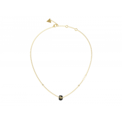 Guess Jewellery Necklace goudkleuring JUBN02281JWYGBKT-U - 50586