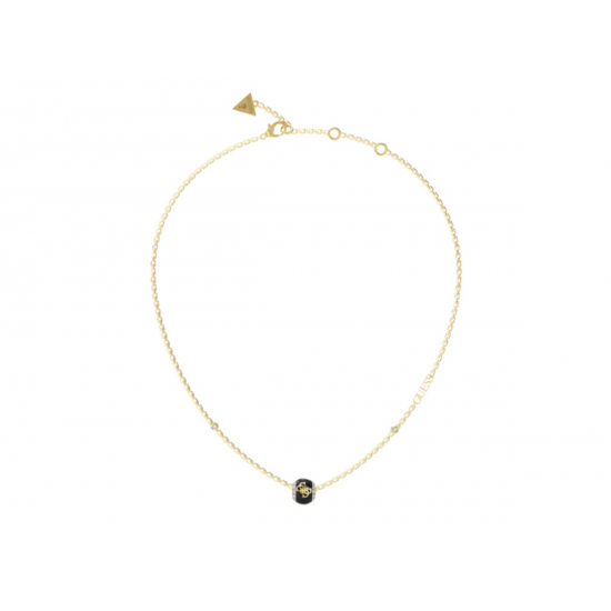 Guess Jewellery Necklace goudkleuring JUBN02281JWYGBKT-U - 50586