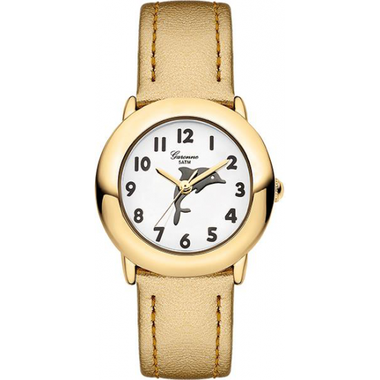 GARONNE KIDS WATCH DOLPHIN KV42Q457 27MM - 50494