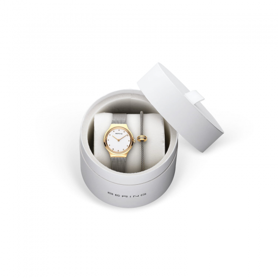 BERING Classic horloge 31mm - 47517