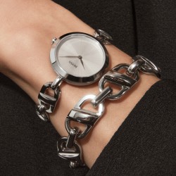 HUGO BOSS Horloge Chain en Armband Chain Set - 47518