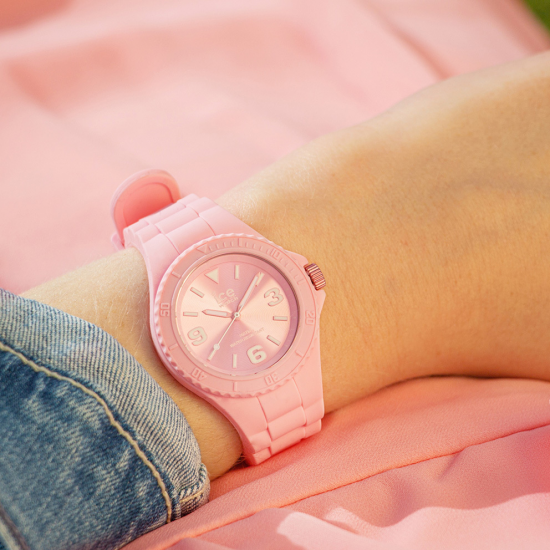 ICE Watch generation Roze Ballerina S - 47647