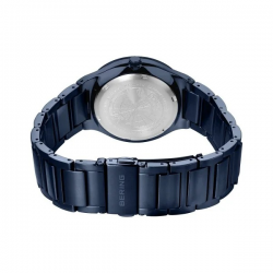 Bering Titanium | blauw geborsteld | 15239-797 - 51363