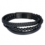iXXXi MEN Armband CALVIN MAAT 19-20,5 cm - 47669