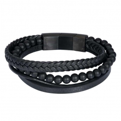 iXXXi MEN Armband CALVIN MAAT 19-20,5 cm - 47669