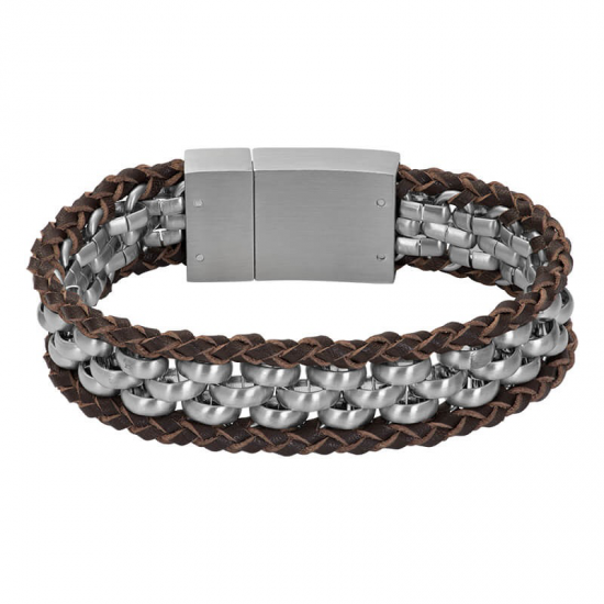 iXXXi MEN Armband PRINCE MAAT 20 cm - 47690