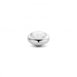 Melano Vivid CZ Steentje - 50857