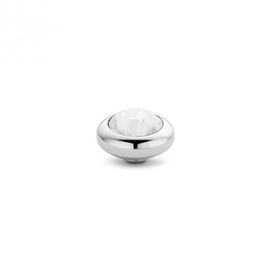 Melano Vivid CZ Steentje - 50857