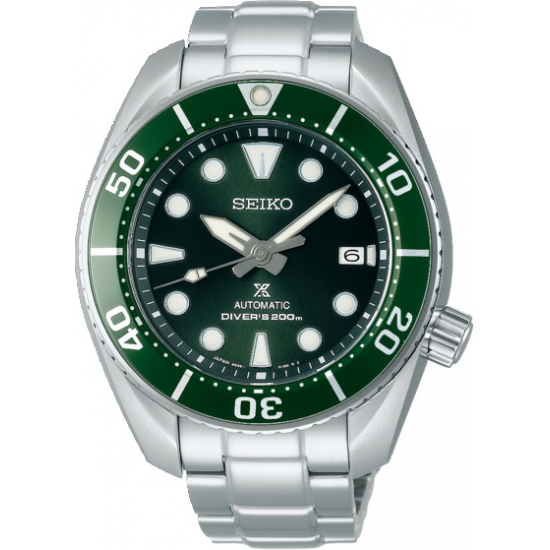 SEIKO Horloge Prospex  SPB103J1 - 48378