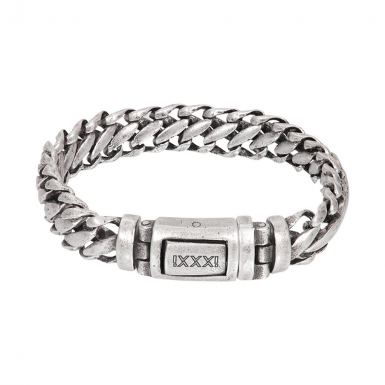 iXXXi MEN armband Mekka MAAT 18 - 51092