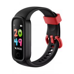 Smarty Kids Zwart SW039A - 51201