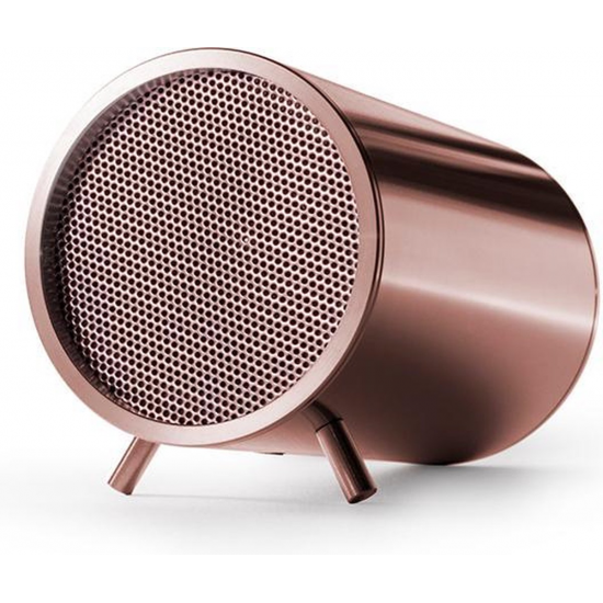 LEFF amsterdam Tube Audio Speaker Draagbaar Bluetooth Koper - 51569