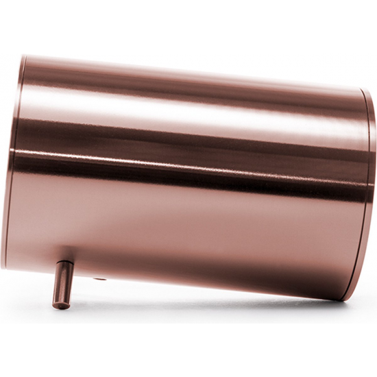 LEFF amsterdam Tube Audio Speaker Draagbaar Bluetooth Koper - 51569