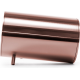 LEFF amsterdam Tube Audio Speaker Draagbaar Bluetooth Koper - 51569