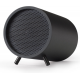 LEFF amsterdam Tube Audio Speaker Draagbaar Bluetooth Zwart - 51570
