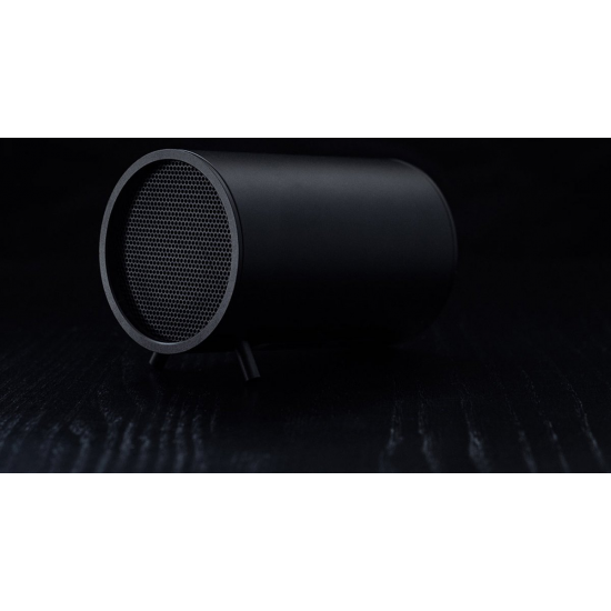 LEFF amsterdam Tube Audio Speaker Draagbaar Bluetooth Zwart - 51570