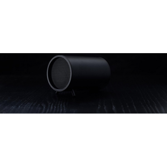 LEFF amsterdam Tube Audio Speaker Draagbaar Bluetooth Zwart - 51570