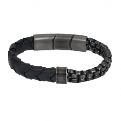 iXXXi MEN Armband FELIPE MAAT 19-20.5 cm - 51652