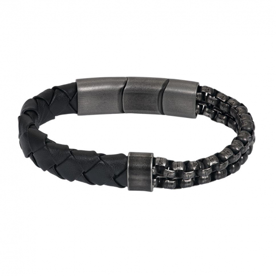 iXXXi MEN Armband FELIPE MAAT 19-20.5 cm - 51652
