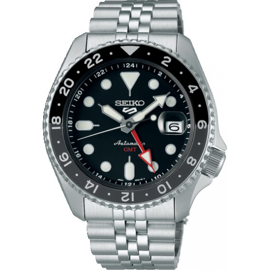 Seiko 5 Sports SSK001K1 - 51710