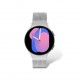 Samsung Special Edition Watch5 Silver Smartwatch met Extra band SA.R900SM - 51720