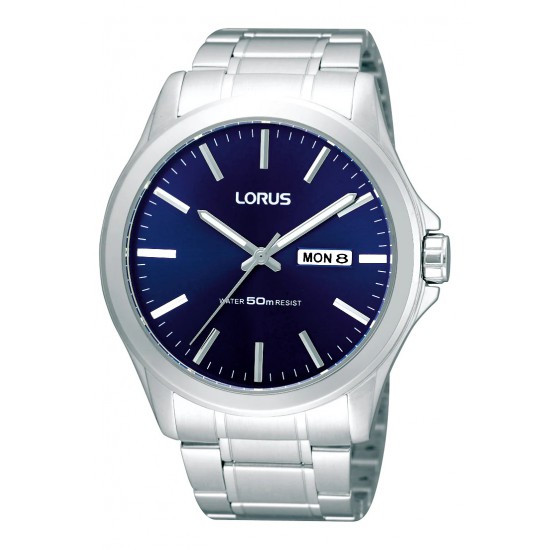 lORUS Horloge RXN65CX-9 - 51471