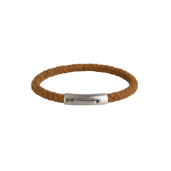 AZE JEWELS armband IRON SINGLE STRING NOYER AZ-BL004-G-210 - 51507