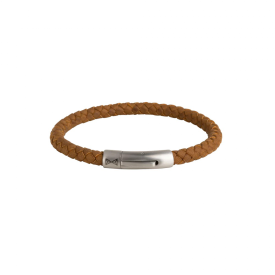 AZE JEWELS armband IRON SINGLE STRING NOYER AZ-BL004-G-210 - 51507
