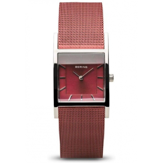 Bering Horloge Classic rosegoud gepolijst 10426-363-S - 51403