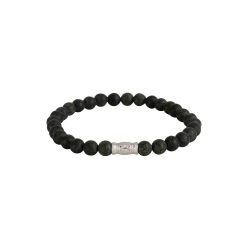 AZE JEWELS Armband MOUAROA - 6MM AZ-BS607-A-175 - 51493