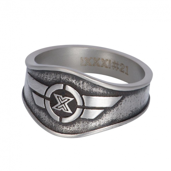 iXXXi MEN Single ring Bentley MAAT 23 - 48117