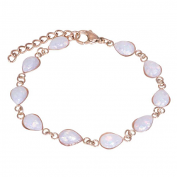 iXXXi Armband Karli Rose MAAT 17 / 20 cm - 48141