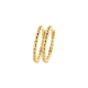 Blush Oorbellen 7291YGO - 14k Geel goud Diameter: ° 1,6 mm - 51534