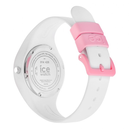 Ice Watch ICE ola kids Candy white 34mm - 48207