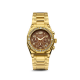 VNDX The One Goud Bruin MD12886-09 38MM - 54289