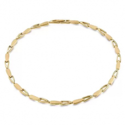 Boccia Titanium ketting 08039-03 - 52342