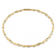 Boccia Titanium ketting 08039-03 - 52342