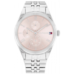 Tommy Hilfiger TH1782590 Monica Dames Horloge - 52344