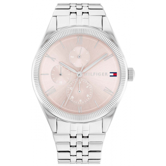 Tommy Hilfiger TH1782590 Monica Dames Horloge - 52344