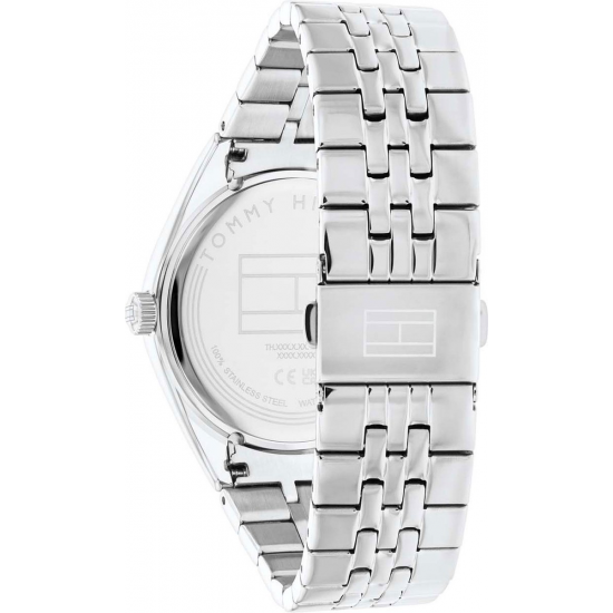 Tommy Hilfiger TH1782590 Monica Dames Horloge - 52344