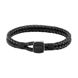HUGO BOSS HBJ1580047M SEAL ARMBAND 18CM - 52354
