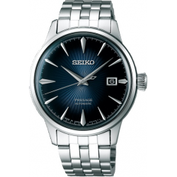 SEIKO Horloge mechanisch kaliber SRPB41J1 - 48381