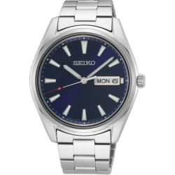 SEIKO Horloge SUR341P1 - 48382
