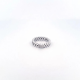 Buddha to Buddha 618 RING BARBARA XS MAAT 16 - 52461